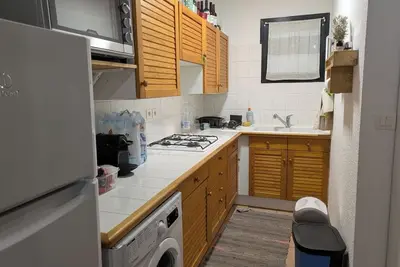 Duplex de Montagne avec Terrasse