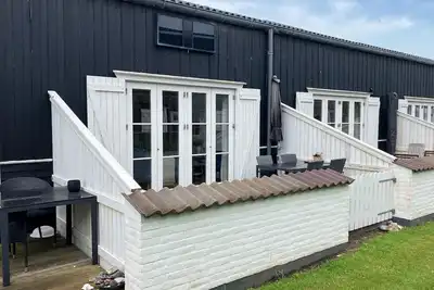 Image de Beautiful home in Vestervig with sauna