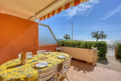 Image de L’Orée des Sables - Vue mer & plage à 15 m