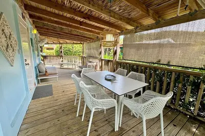 Image de Villa 9 Flamenco Beachfront Villas