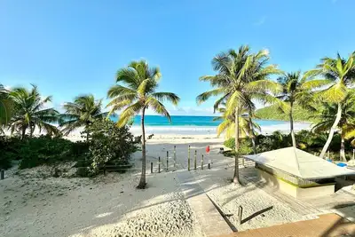 Image de Apto 3a Flamenco Beachfront Villas with Ocean View