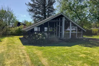 Image de Nice home in Storvorde with WiFi