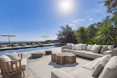 Image de Villa Santa Giulia Di Porto-Vecchio