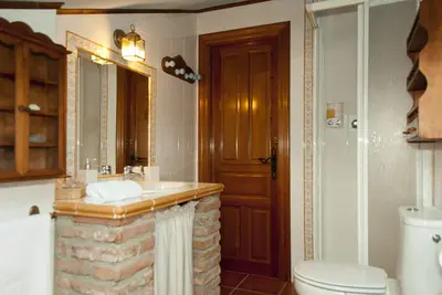 Image de Trisqueles y Buganvillas