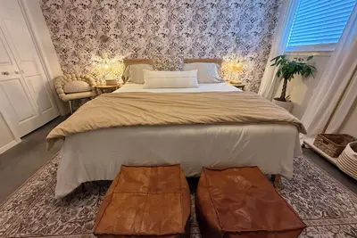 Image de Bungalow Retreat off South Congress