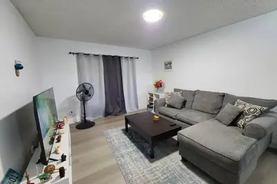 Image de Comfortable 2-bedroom townhome in Miramar