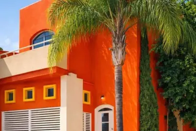 Image de Casa La PANORÁMICA