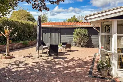 Image de 4 bedroom awesome home in Slagelse