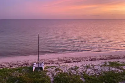 Image de Oceanfront paradise - ideal for families
