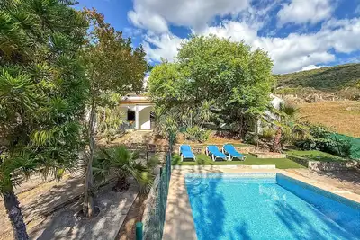 Image de Gorgeous home in Jimera de Libar