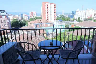 Image de Horizont Premium Apart-Hotel