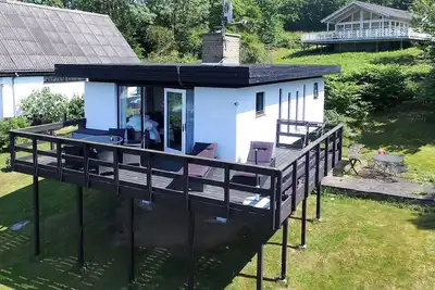 Image de \"Krischan\" - 500m from the sea by Interhome