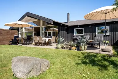 Image de \"Svenne\" - 600m from the sea by Interhome
