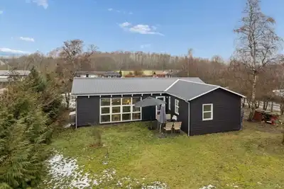 \"Gittel\" - 200m from the sea by Interhome