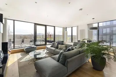 Image de Stylish 2 bedroom Apartment