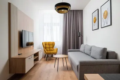 Image de Crocus Boutique Apartment #6