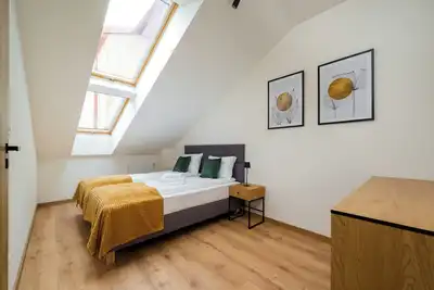 Image de Crocus Boutique Apartment #10