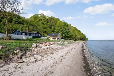 Gorgeous home in Ebberup with WiFi
