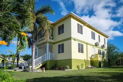 Image de Exquisite 3-bedroom house in peaceful Mount Pleasant, St. John’s with Ac comfort