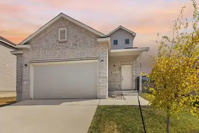 Image de Spacious 5-bedroom house in beautiful Cibolo with Ac