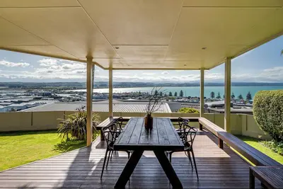 Image de Lambton Villa Sea and Sunshine on Napier Hill
