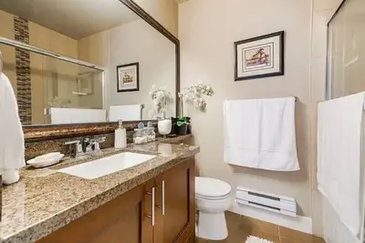 Image de Cozy townhome