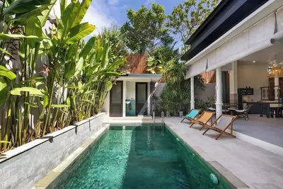 Image de 3bdr Villa Baruna, Good Location