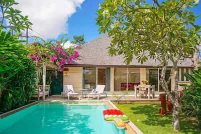Image de Sweet Villa Love Umalas! Breakfast included