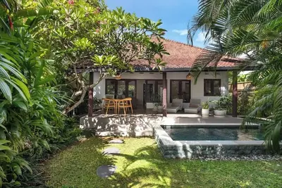 Image de Twist and Shout Private Villa! Breakfast included!
