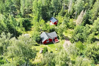 Image de Family vacation home in southern Sweden