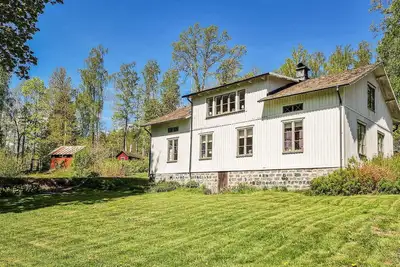 Image de 3 bedroom lovely home in Håverud