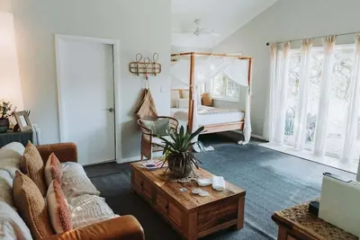 Image de Cottage Point Inn - Riverview Studio