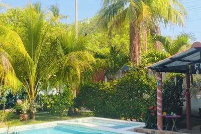 Image de Rancho Maria Your Exclusive Ranch on the Beach