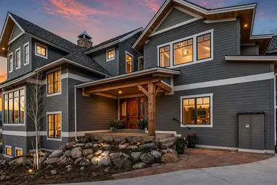 Image de Luxury Mountain Home - Spectacular Views Near Beaver Creek and Vail
