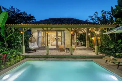 Image de Nyaman Villas Ubud
