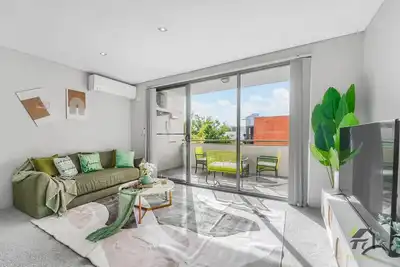 Image de Redfern Comfort Haven · Fully Equipped