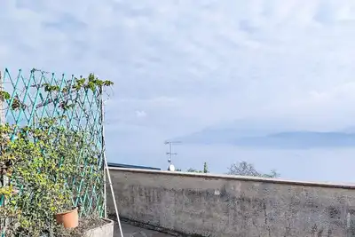 Image de Bel appartement pour 4 personnes avec Wifi, climatisation, Tv et terrasse