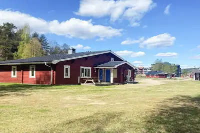 Image de 5 etoiles maison de vacances a SYSSLEBÄCK