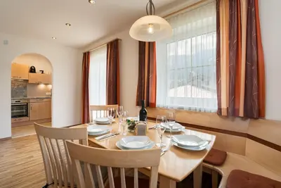 Image de Vacation apartment/apartment for 6 guests with 70m² in Hof (314685)