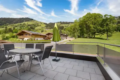 Image de Vacation apartment/apartment for 7 guests with 100m² in Hof (314686)