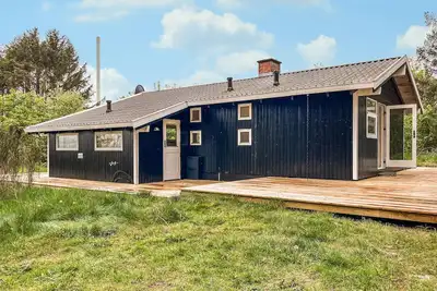Image de 3 bedroom amazing home in Brovst