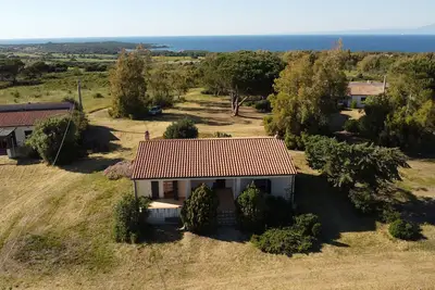 Image de Villa à Vignola avec 3 chambres à coucher, 6 couchages