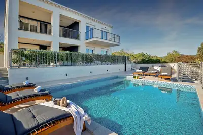 Image de Stunning home in Lumbarda