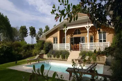 Image de Villa Atlantic Green