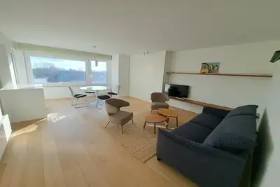 Image de Appartement ensoleillé près de la plage