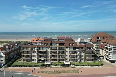 Image de Appartement Familial à Groenendijk