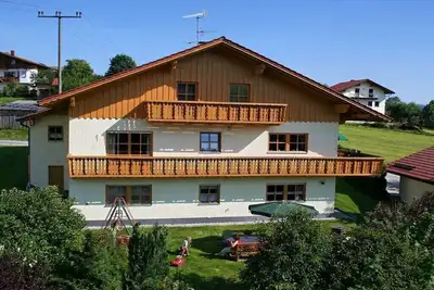 Image de Appartement de vacances avec 2 chambres