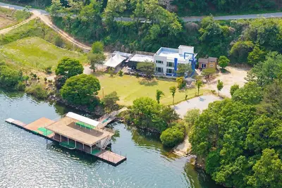 Image de Chuncheon O2 Pension