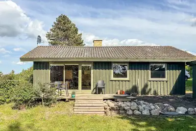 Image de Gorgeous home in Slagelse with house sea view