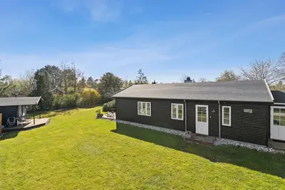 Image de 3 bedroom lovely home in Slagelse